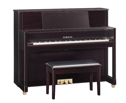 Upright Piano Yamaha M5R